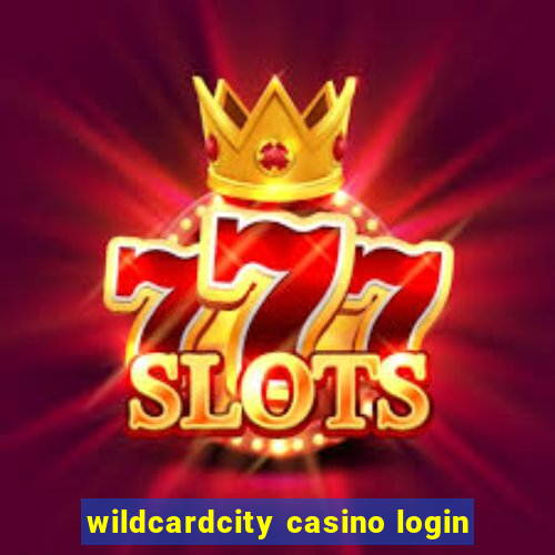 wildcardcity casino login