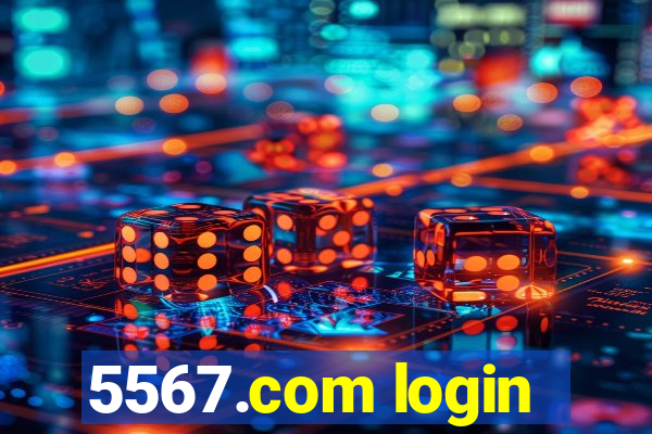 5567.com login