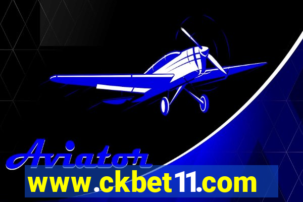 www.ckbet11.com