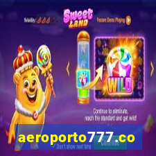 aeroporto777.com