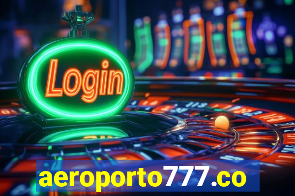 aeroporto777.com