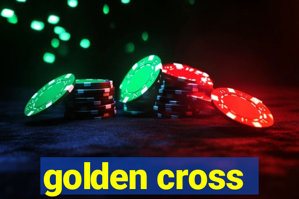 golden cross