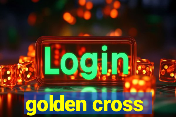 golden cross