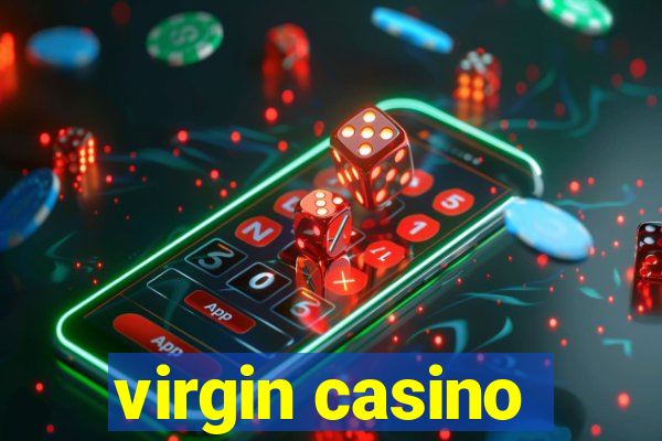 virgin casino