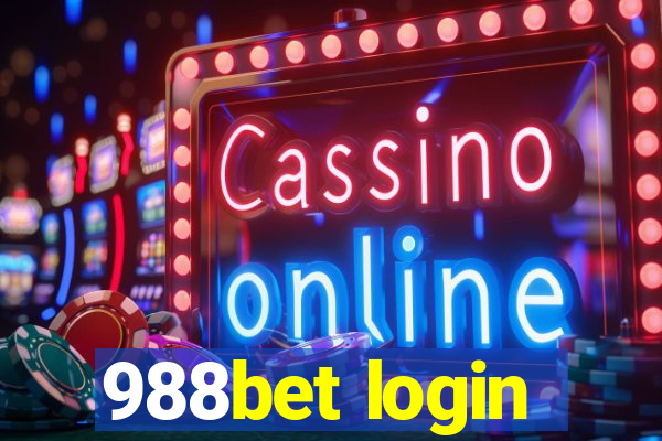 988bet login