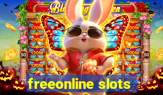 freeonline slots