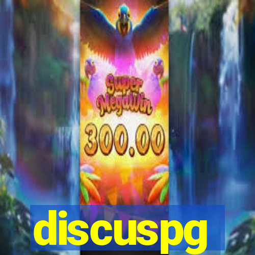 discuspg