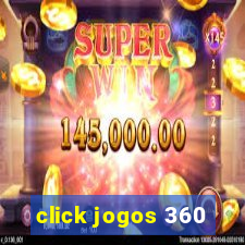 click jogos 360