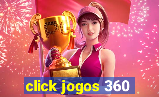 click jogos 360