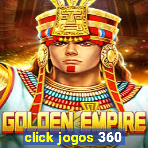 click jogos 360