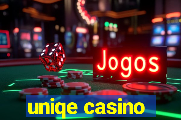 uniqe casino