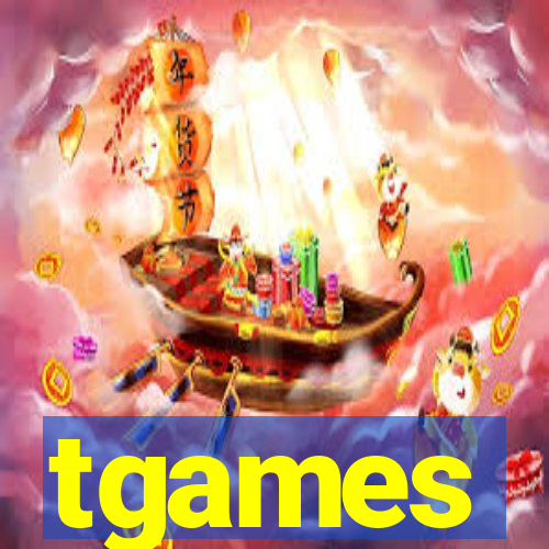 tgames