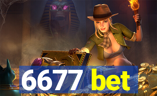 6677 bet