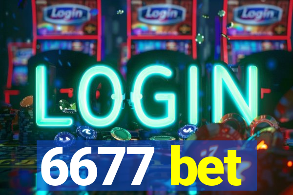 6677 bet