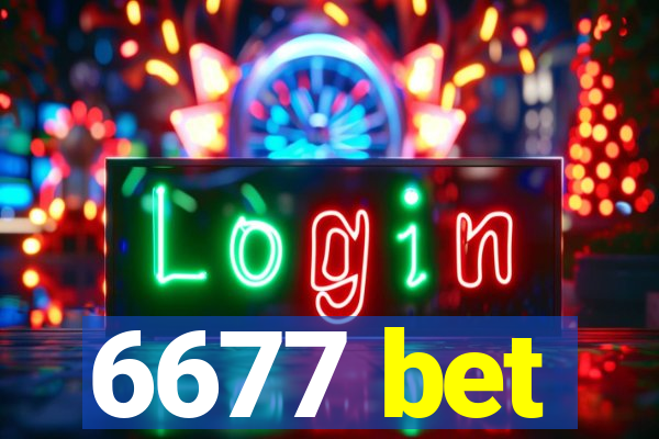 6677 bet