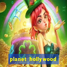 planet hollywood casino hotel las vegas