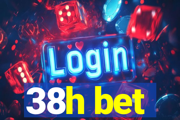 38h bet