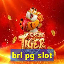 brl pg slot