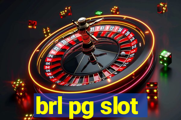 brl pg slot