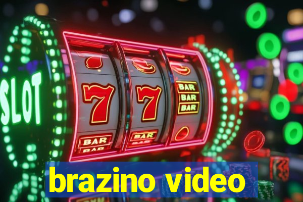 brazino video