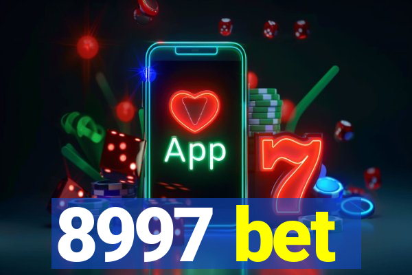 8997 bet