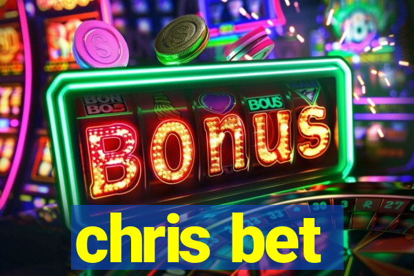 chris bet