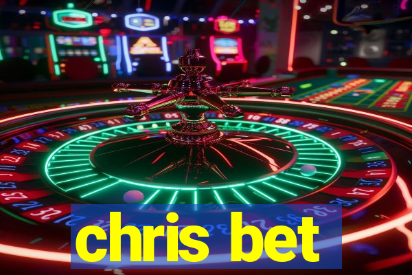 chris bet