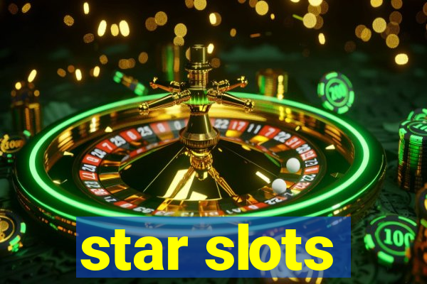 star slots