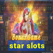 star slots