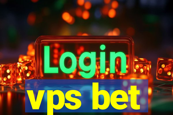 vps bet