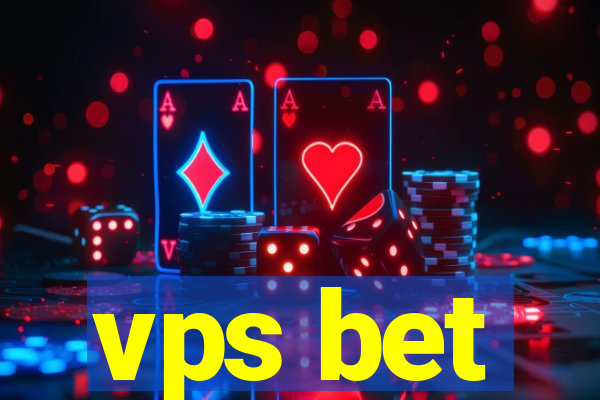 vps bet