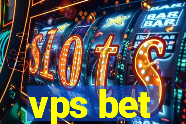 vps bet