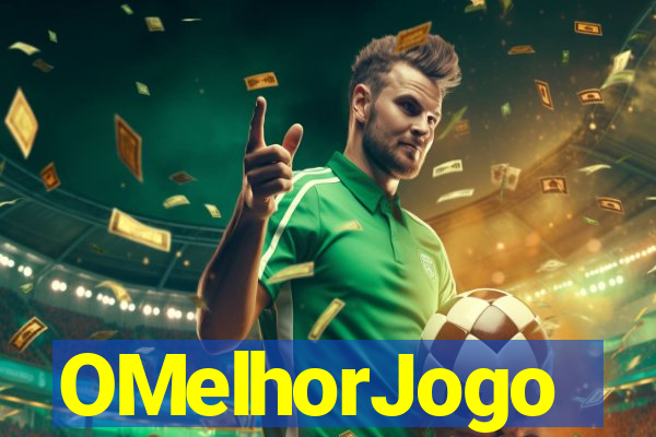 OMelhorJogo