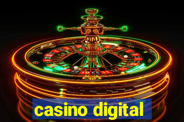 casino digital