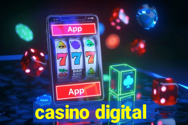 casino digital