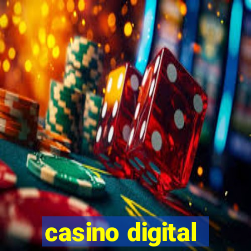 casino digital