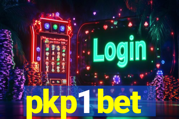 pkp1 bet