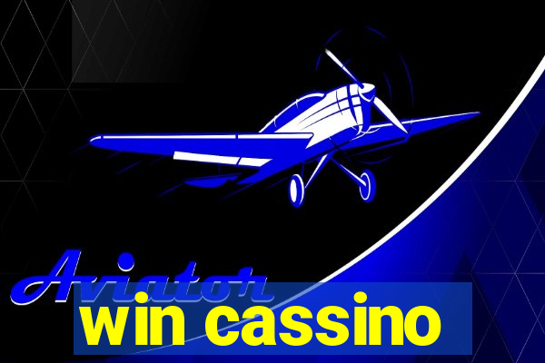 win cassino