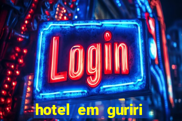 hotel em guriri beira mar