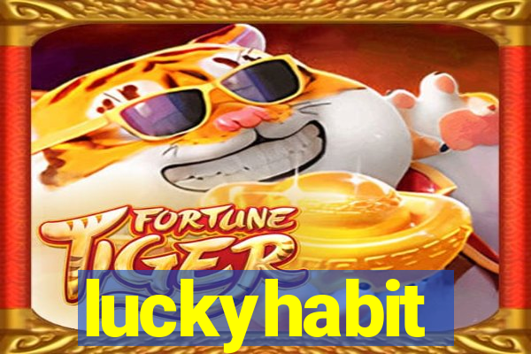 luckyhabit