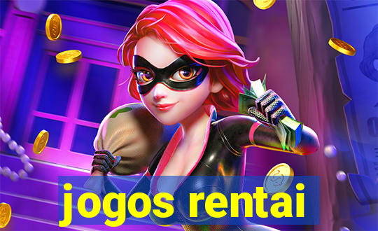 jogos rentai