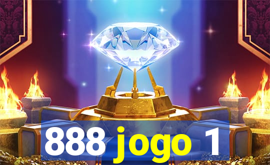 888 jogo 1