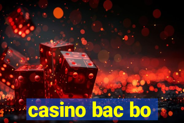 casino bac bo