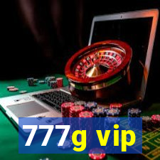 777g vip