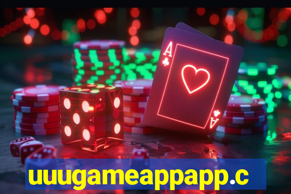 uuugameappapp.com