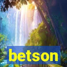 betson