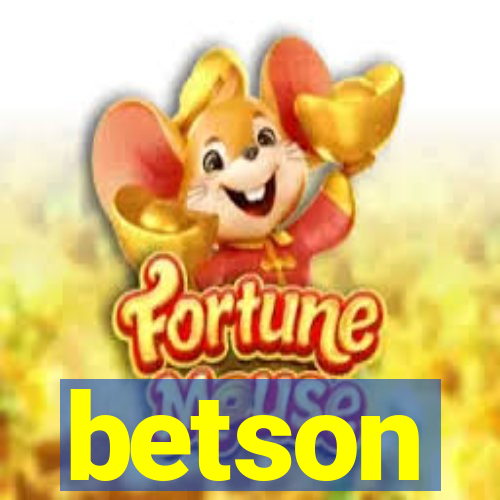 betson