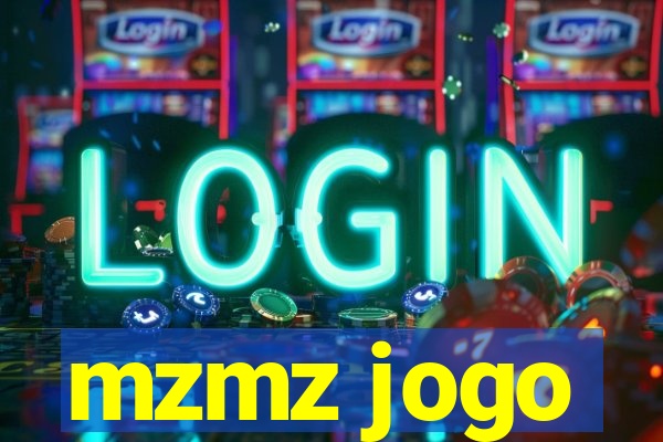 mzmz jogo