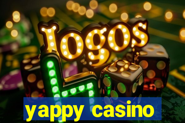 yappy casino