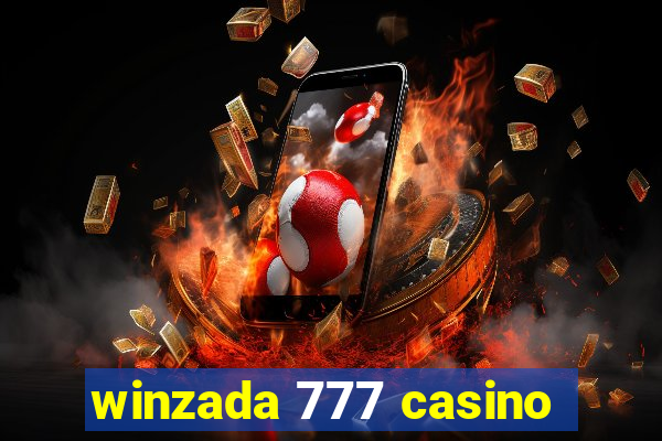 winzada 777 casino